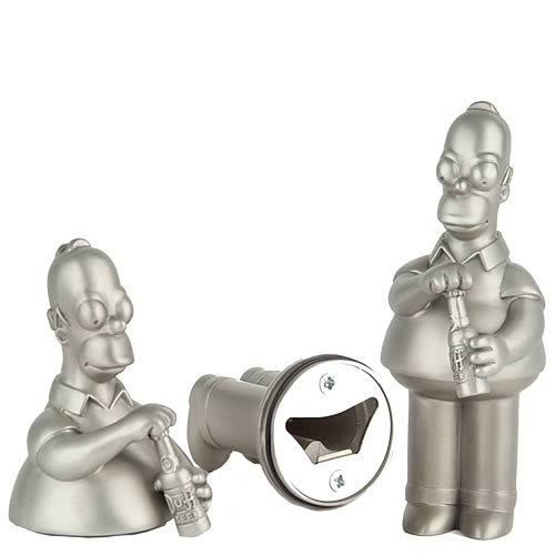 Detail Simpsons Bottle Openers Nomer 30