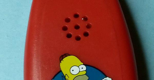 Detail Simpsons Bottle Openers Nomer 34