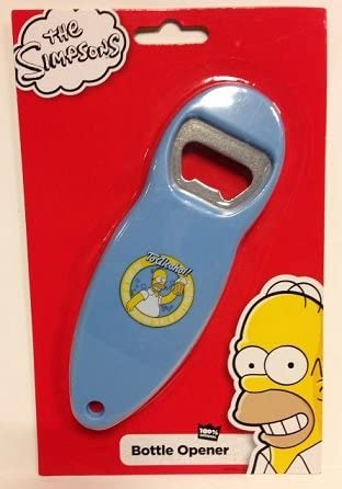 Detail Simpsons Bottle Openers Nomer 44