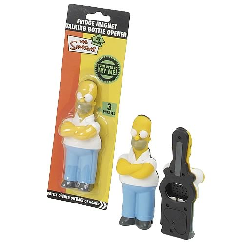 Detail Simpsons Bottle Openers Nomer 49