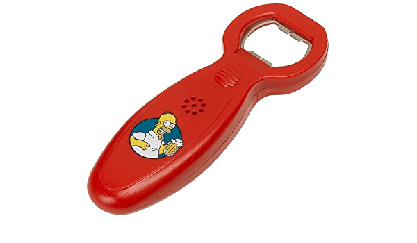 Detail Simpsons Bottle Openers Nomer 7