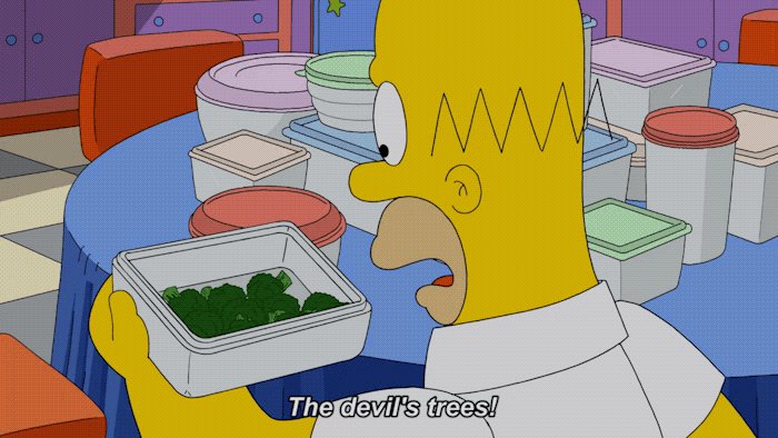 Detail Simpsons Broccoli Nomer 4