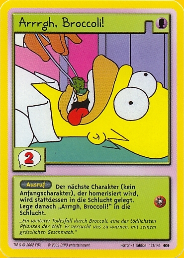 Detail Simpsons Broccoli Nomer 37