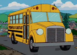 Detail Simpsons Bus 23 Nomer 7