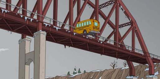 Detail Simpsons Bus 23 Nomer 8