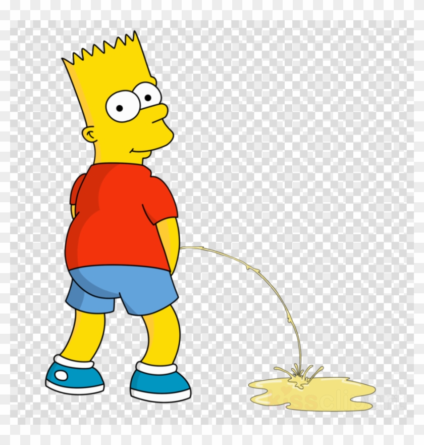 Detail Simpsons Clipart Nomer 9