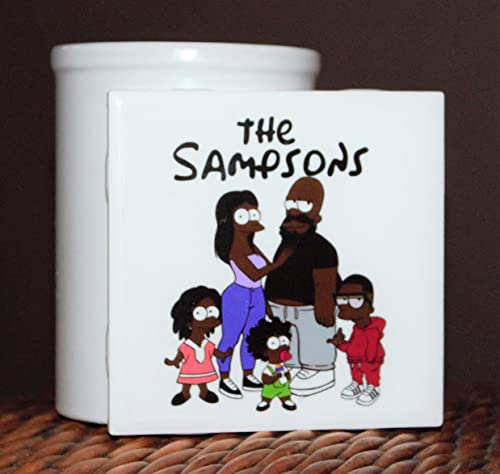Detail Simpsons Coffee Mug Nomer 20