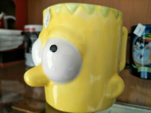 Detail Simpsons Coffee Mug Nomer 28