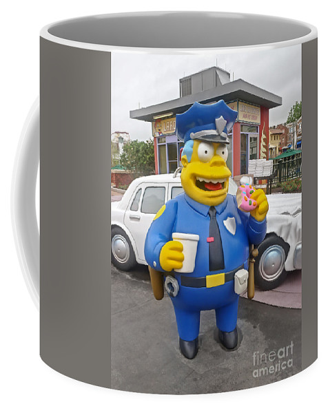 Detail Simpsons Coffee Mug Nomer 42