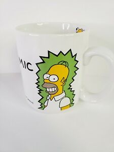 Detail Simpsons Coffee Mug Nomer 46