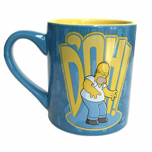 Detail Simpsons Coffee Mug Nomer 55