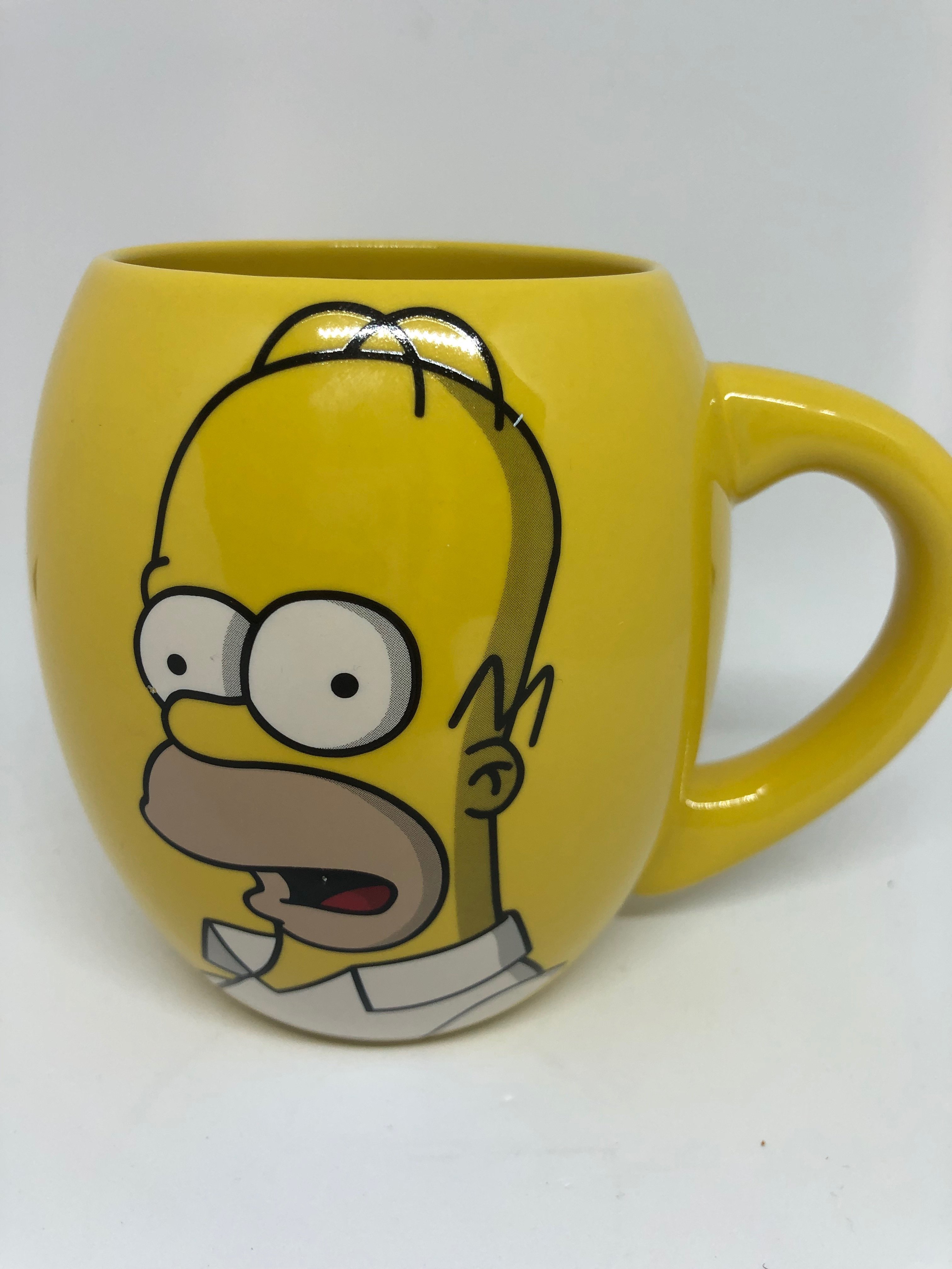 Detail Simpsons Coffee Mug Nomer 10