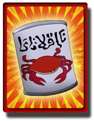 Detail Simpsons Crab Juice Nomer 2