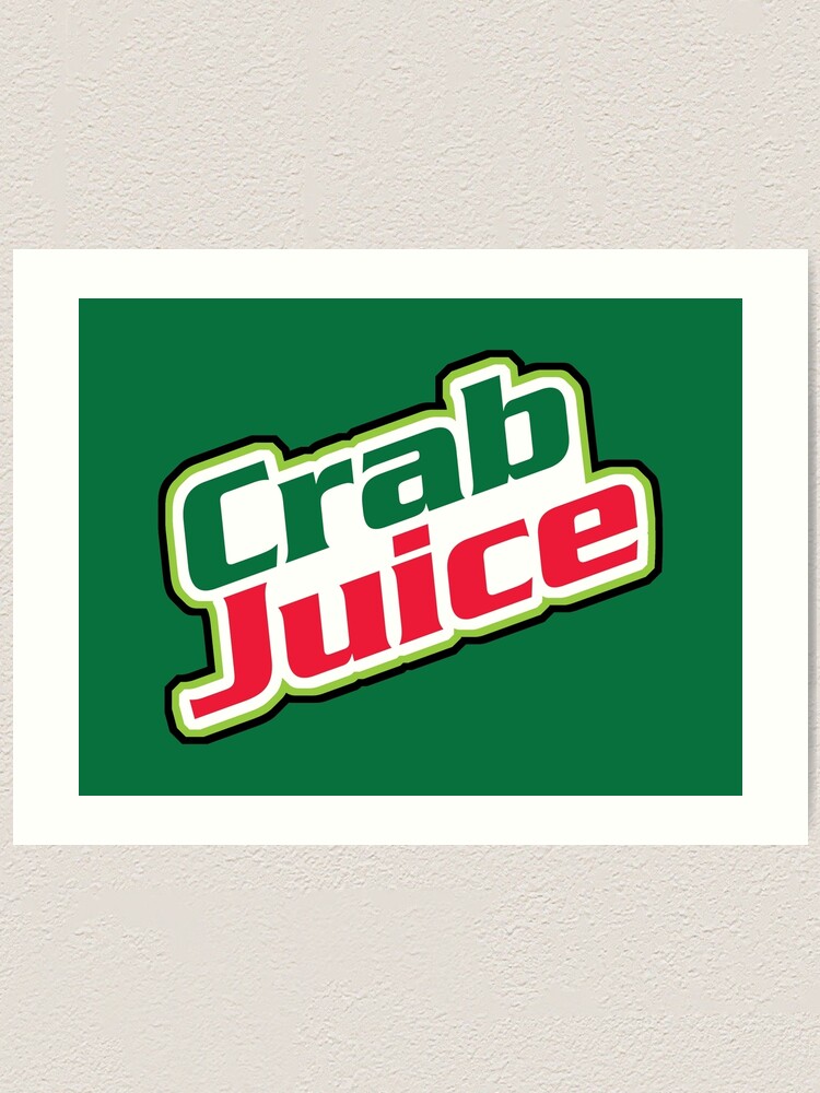 Detail Simpsons Crab Juice Nomer 31
