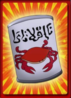 Detail Simpsons Crab Juice Nomer 34
