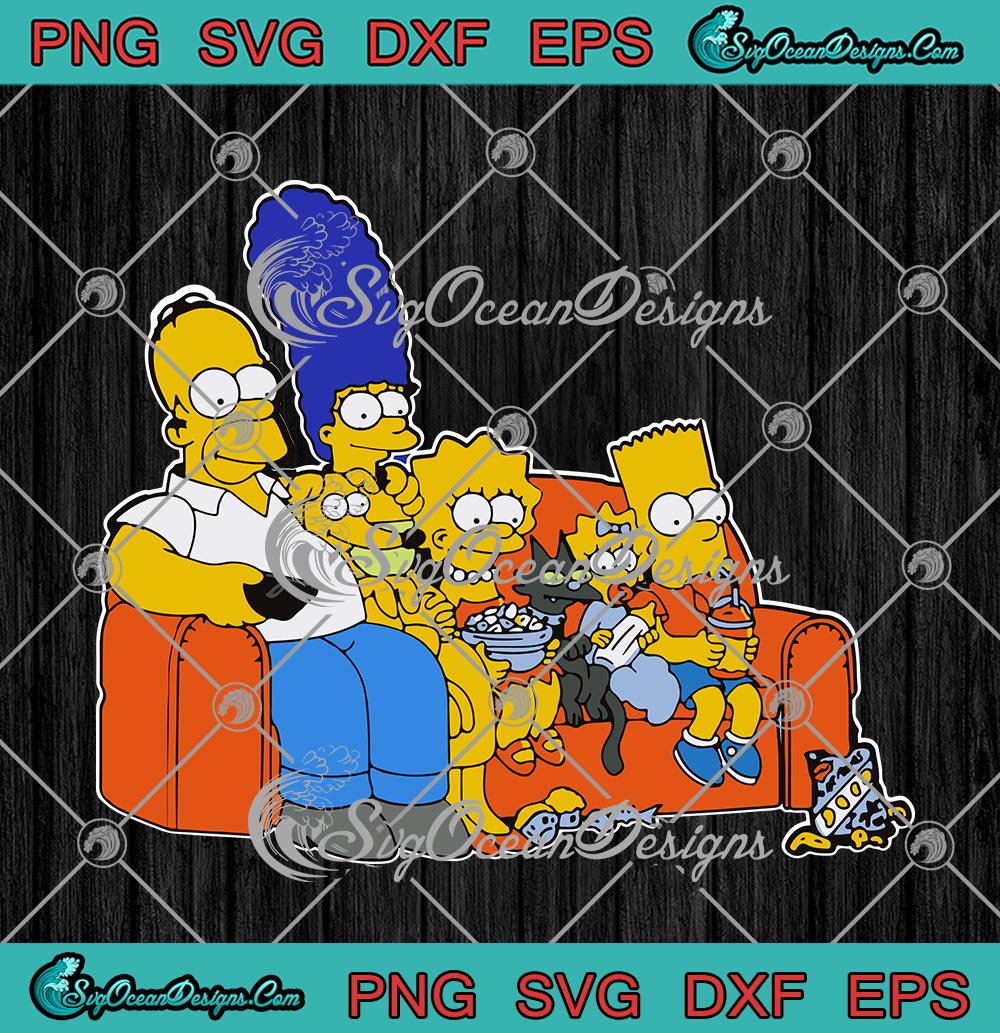 Detail Simpsons Digital Download Nomer 15