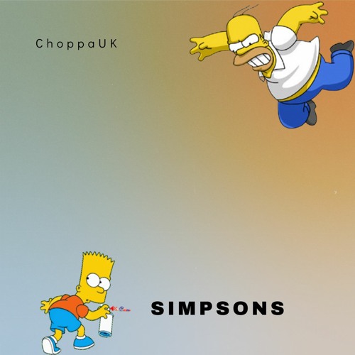 Detail Simpsons Digital Download Nomer 16