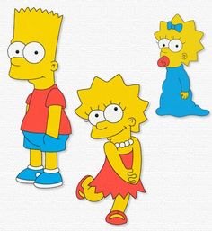 Detail Simpsons Digital Download Nomer 18