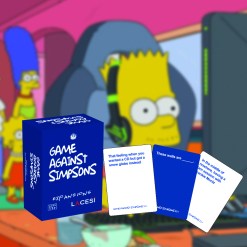 Detail Simpsons Digital Download Nomer 42