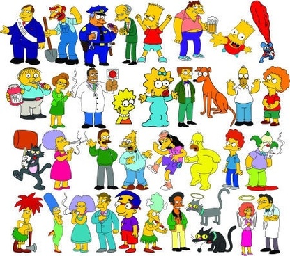 Detail Simpsons Digital Download Nomer 44