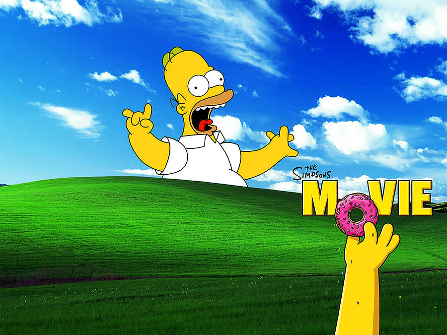 Detail Simpsons Digital Download Nomer 53