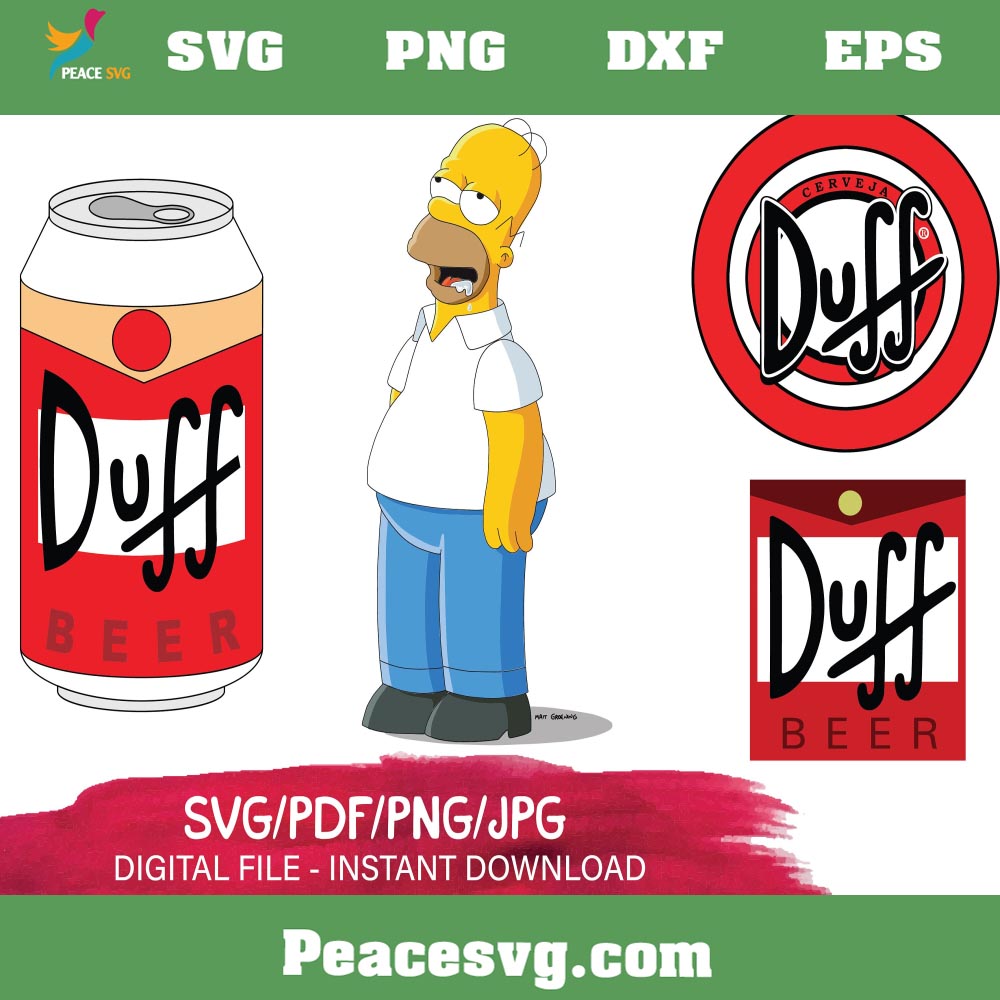 Detail Simpsons Digital Download Nomer 55