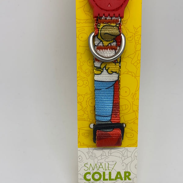 Detail Simpsons Dog Collar Nomer 52