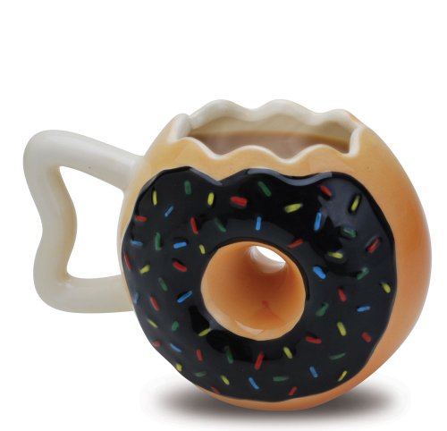 Detail Simpsons Donut Mug Nomer 27