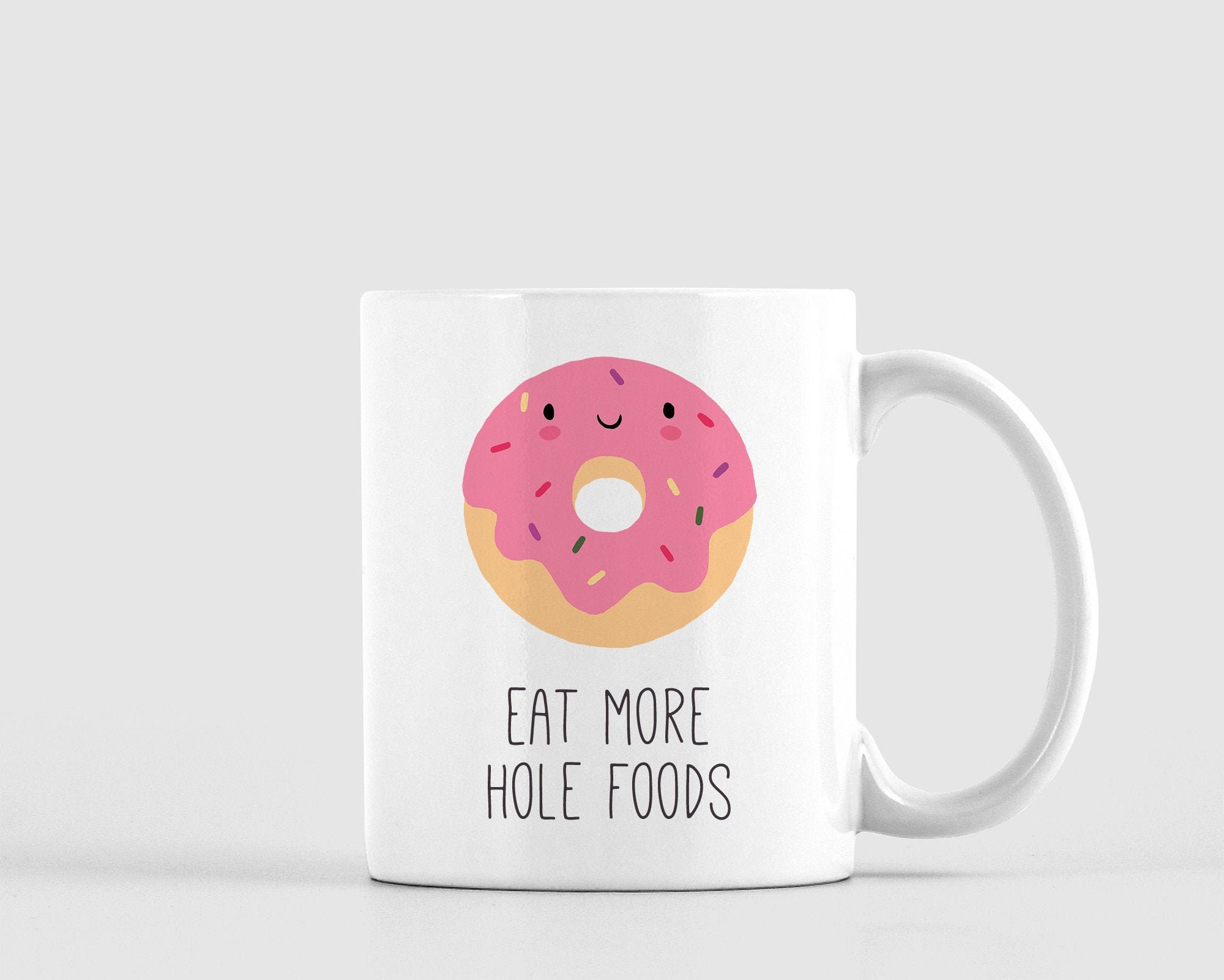 Detail Simpsons Donut Mug Nomer 36