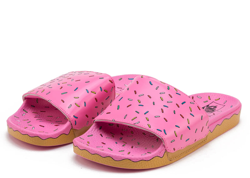 Detail Simpsons Donut Sandals Nomer 18