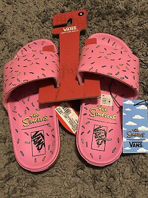 Detail Simpsons Donut Sandals Nomer 5