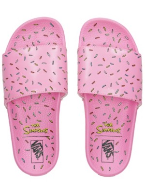 Detail Simpsons Donut Sandals Nomer 46