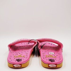 Detail Simpsons Donut Sandals Nomer 57