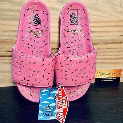 Detail Simpsons Donut Sandals Nomer 10