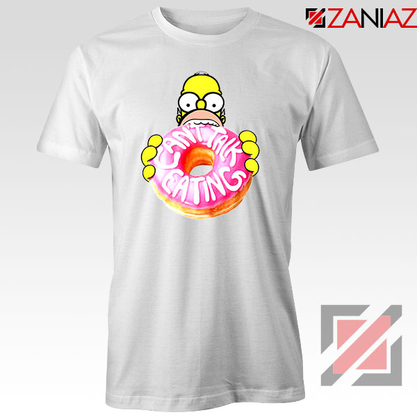 Detail Simpsons Donut Shirt Nomer 52