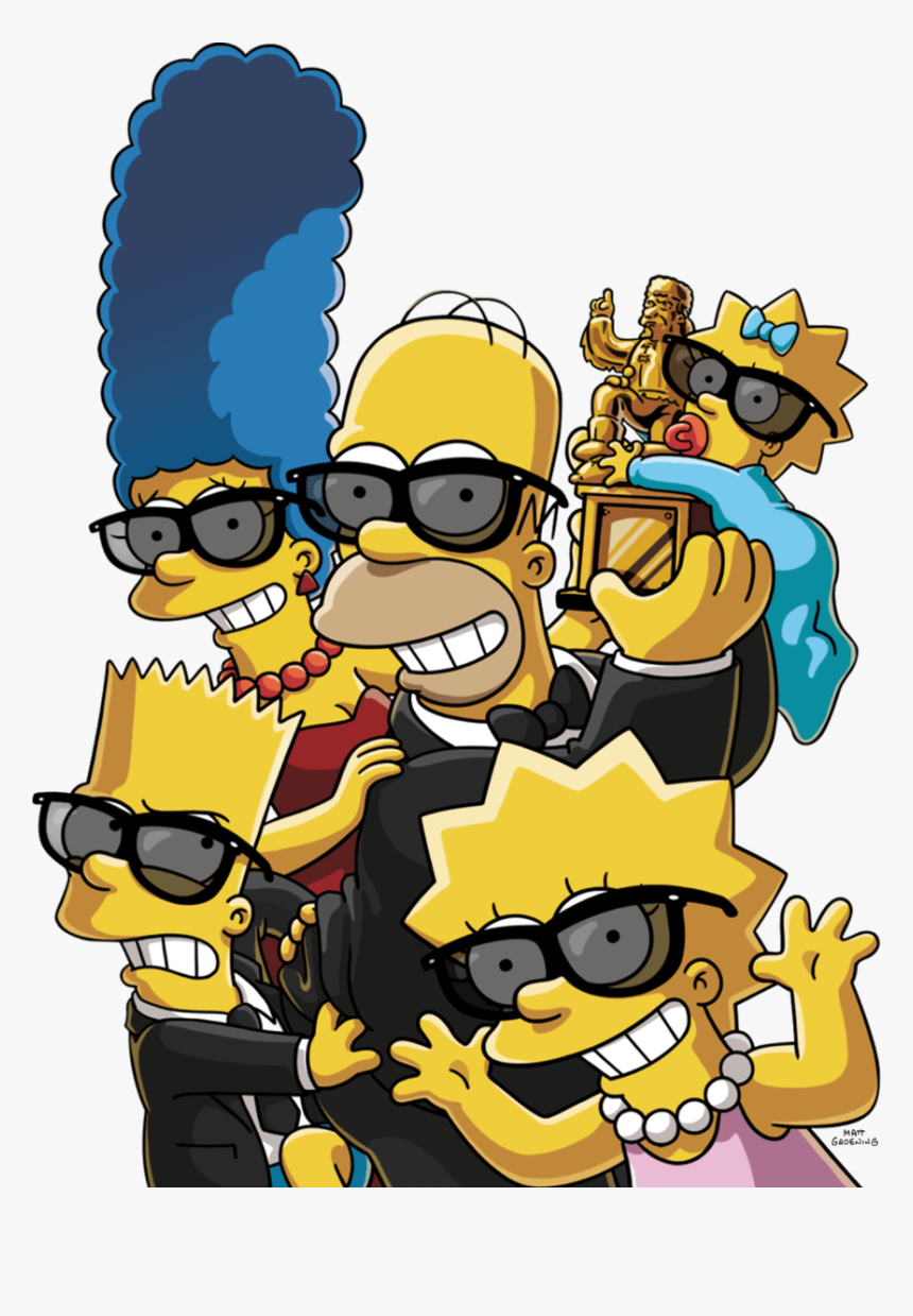 Detail Simpsons Download Nomer 15