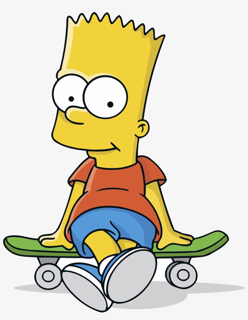 Detail Simpsons Download Nomer 18