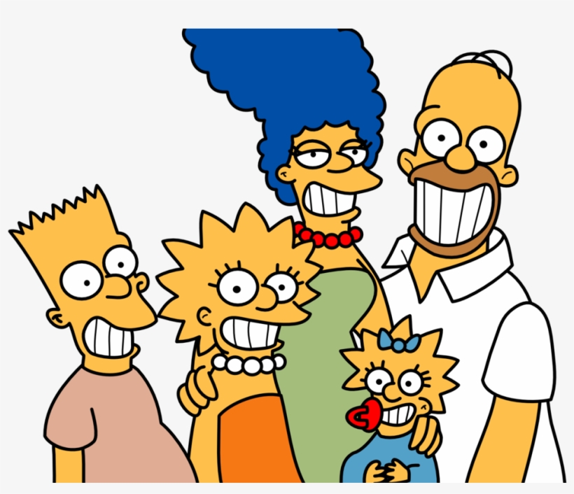 Detail Simpsons Download Nomer 29