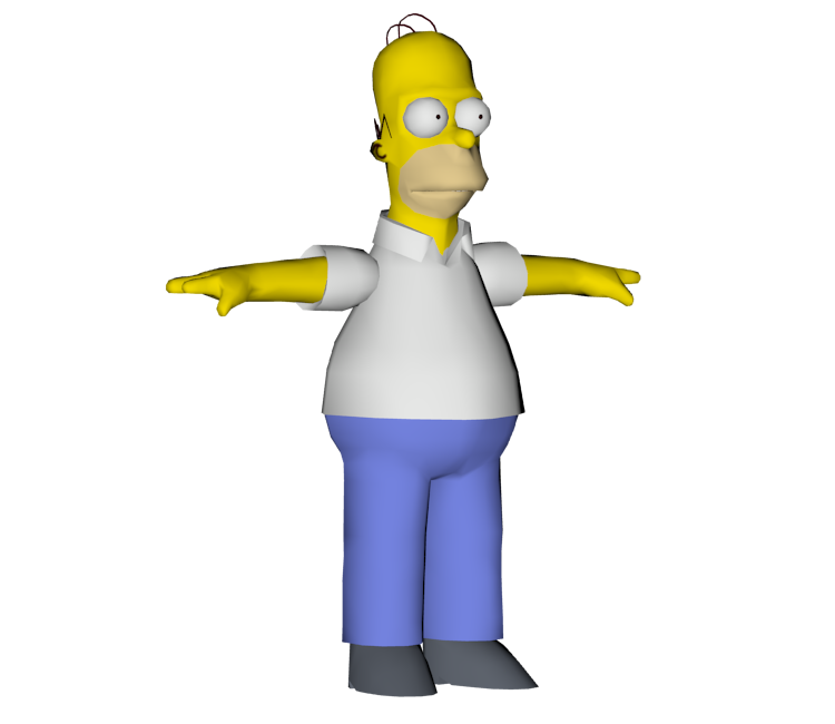 Detail Simpsons Download Nomer 42