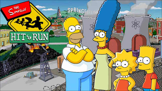 Detail Simpsons Download Nomer 6