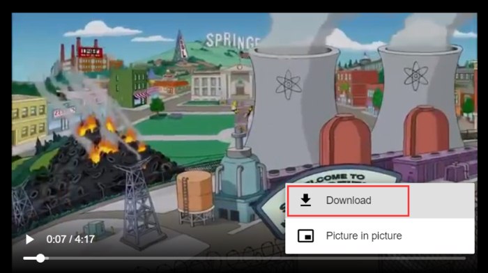 Detail Simpsons Episoden Downloaden Nomer 2