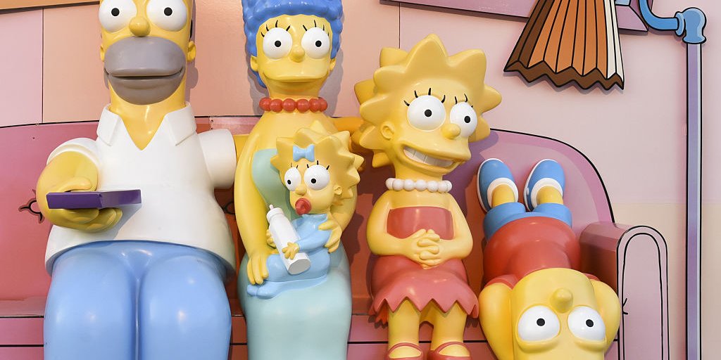Detail Simpsons Episoden Downloaden Nomer 44