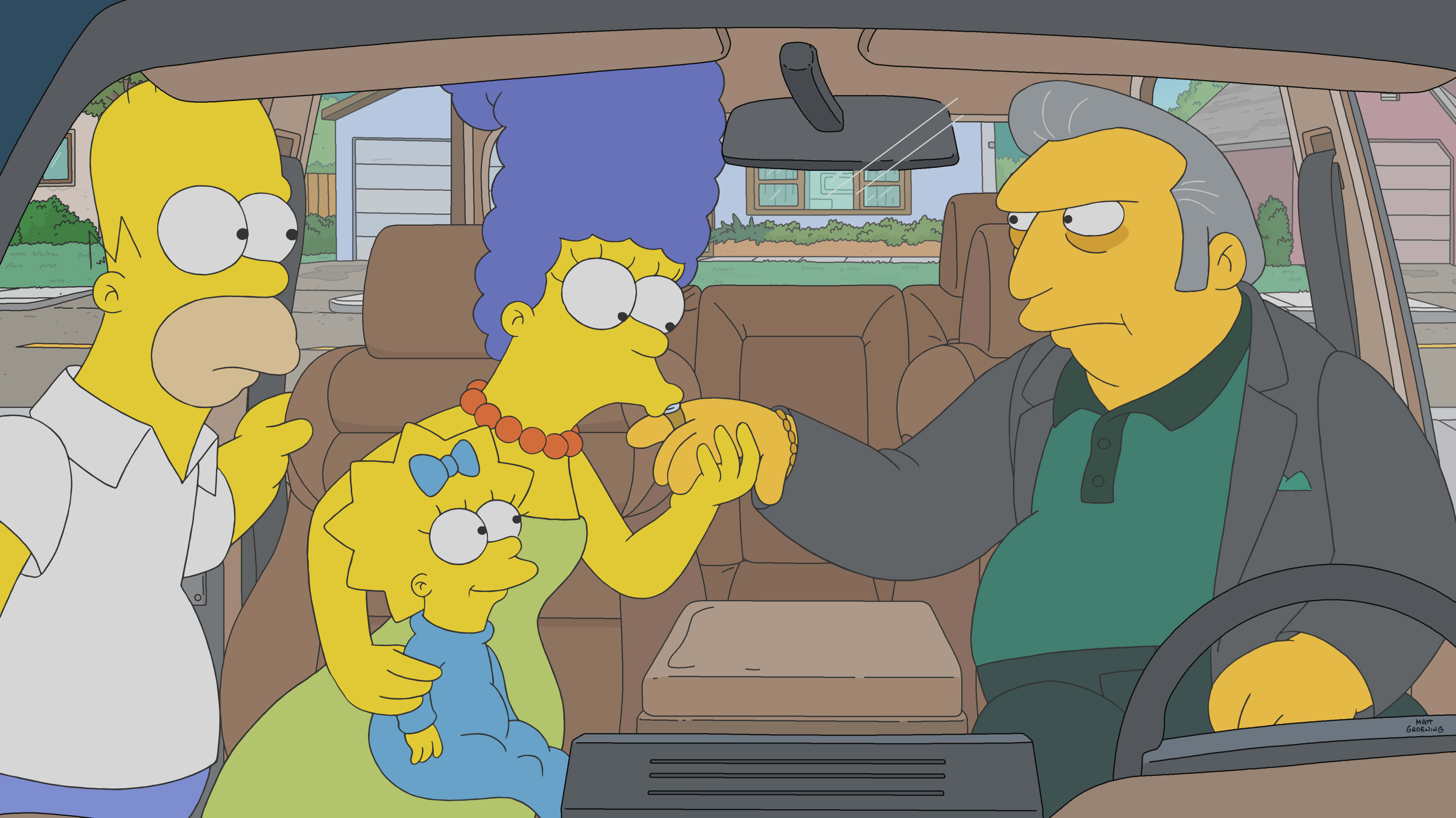 Detail Simpsons Episoden Downloaden Nomer 52