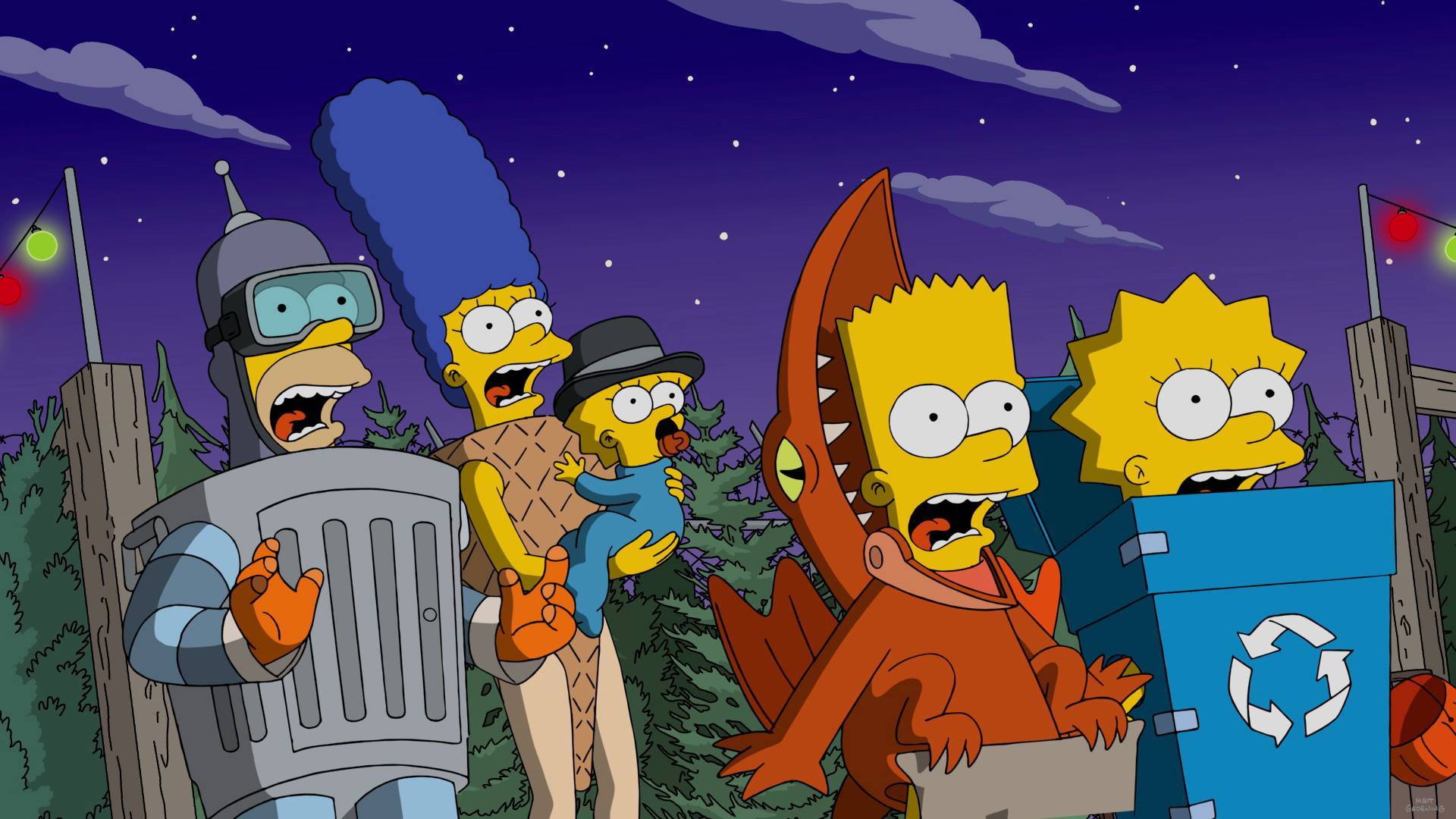 Detail Simpsons Episoden Downloaden Nomer 9