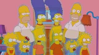 Detail Simpsons Family Picture Nomer 17