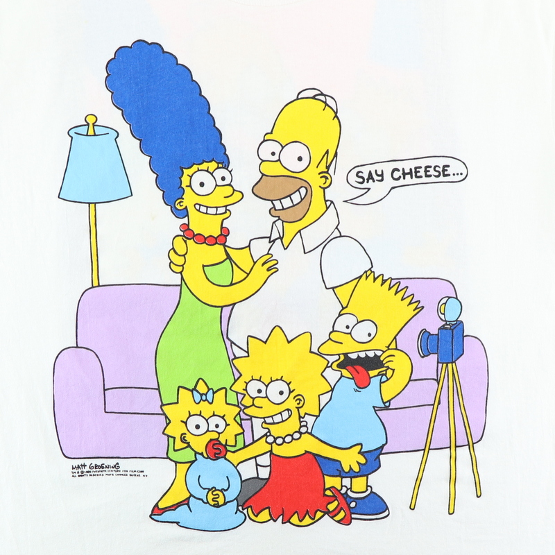Detail Simpsons Family Picture Nomer 34