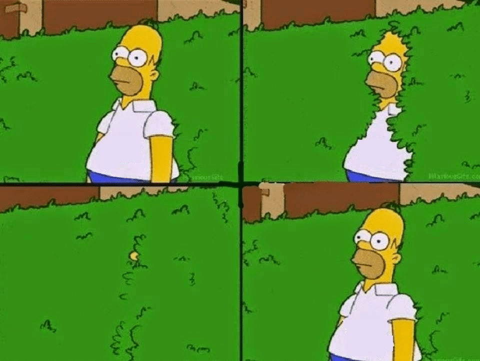 Detail Simpsons Font Meme Generator Nomer 18