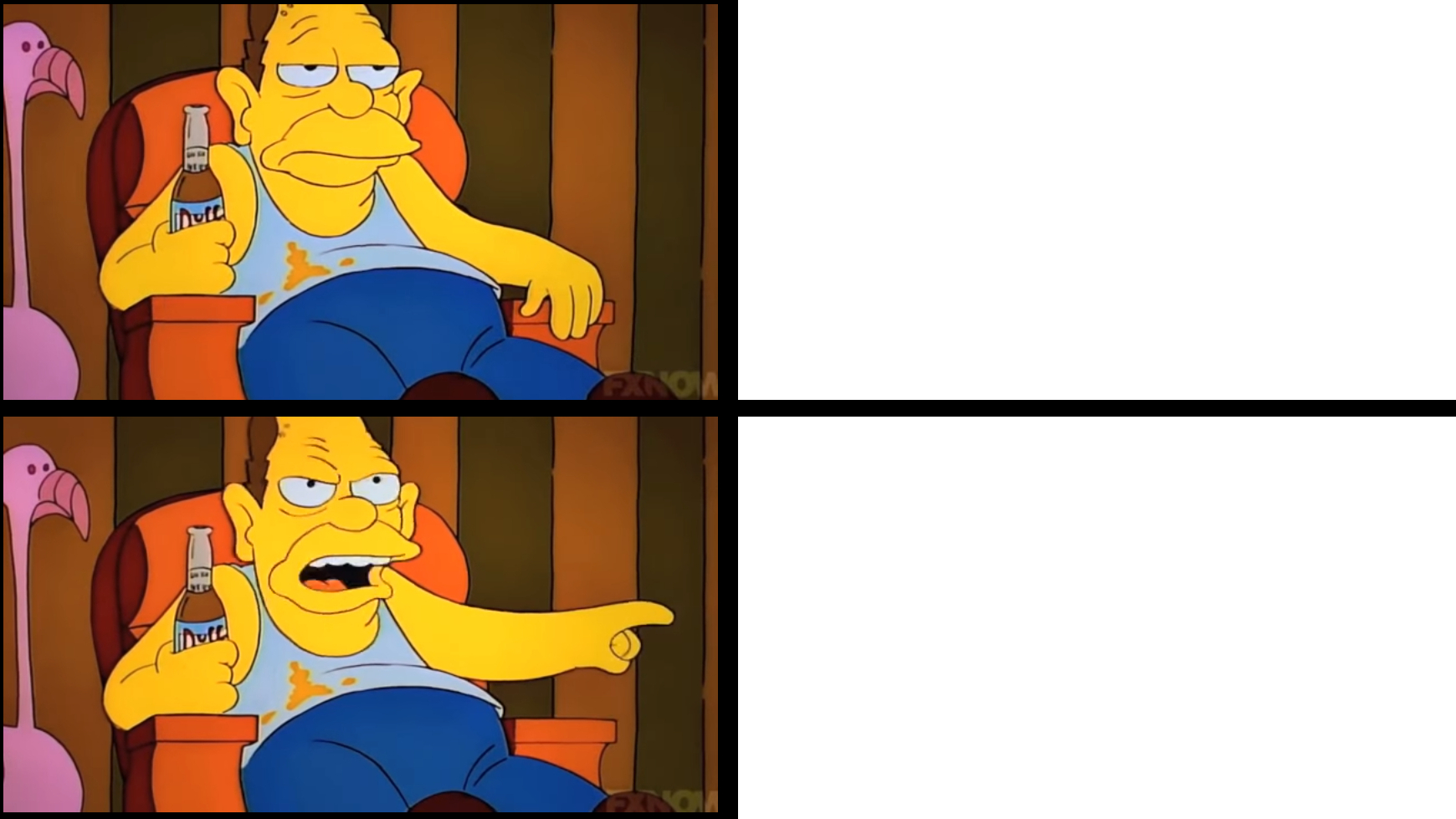 Detail Simpsons Font Meme Generator Nomer 27