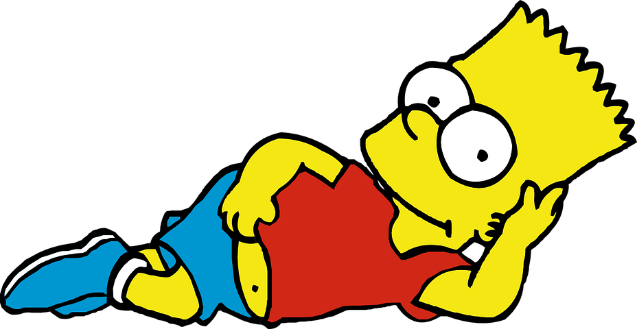Detail Simpsons Free Nomer 3