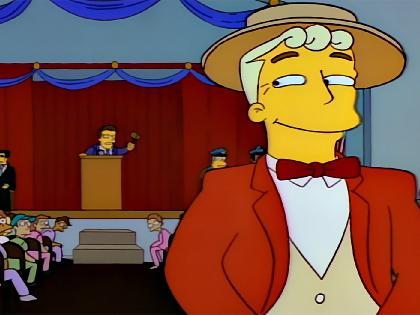 Detail Simpsons Hd Nomer 32